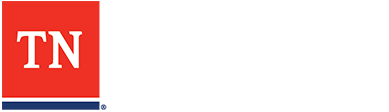 Tennessee Dept of Health Logo